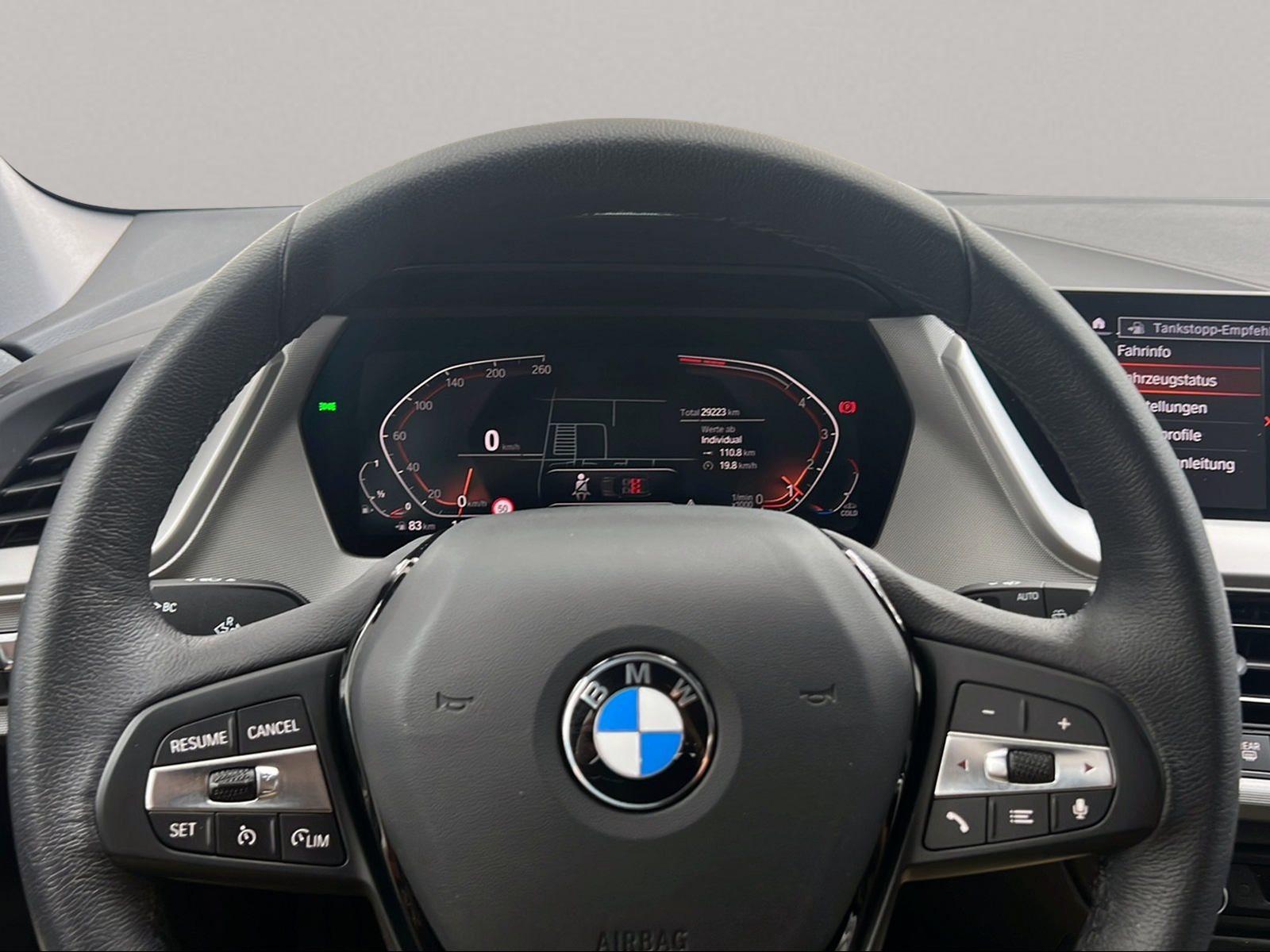 BMW 1er – Bild 13