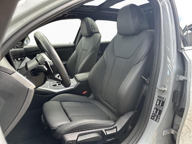 BMW 3er Touring – Bild 12