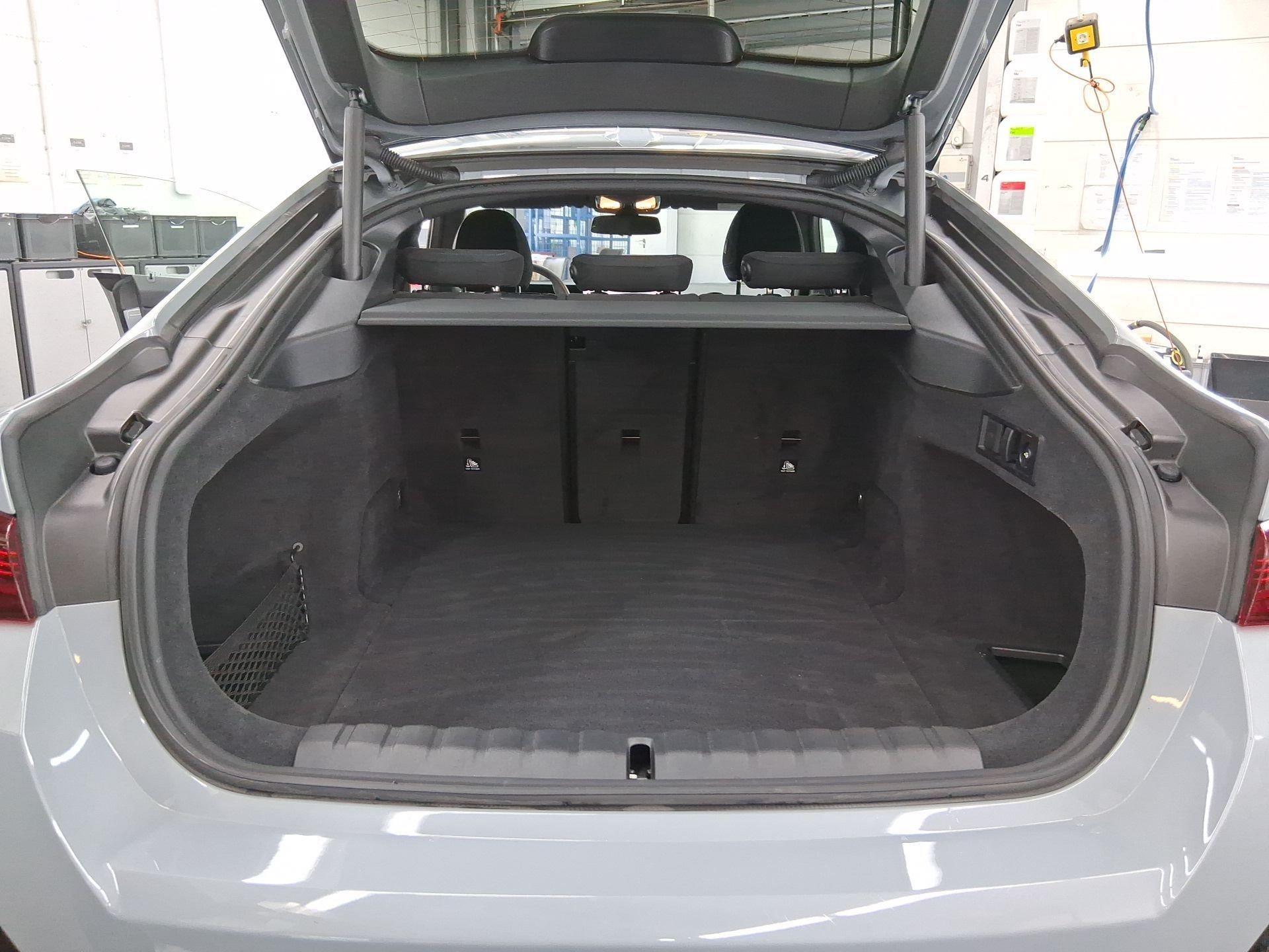 BMW 4er Gran Coupé – Bild 12
