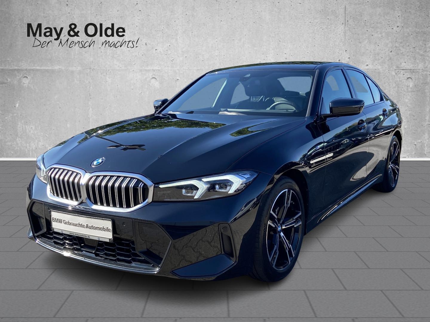 BMW 3er – Bild 28