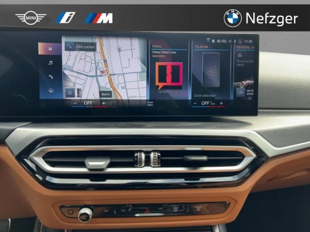 BMW 3er Touring – Bild 6