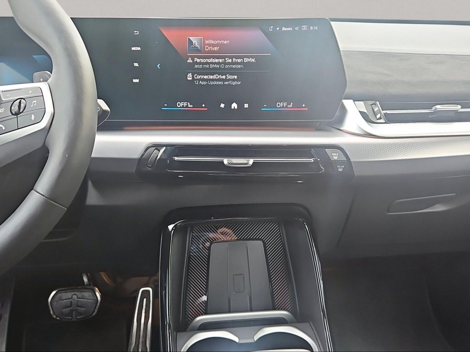 BMW X1 – Bild 19