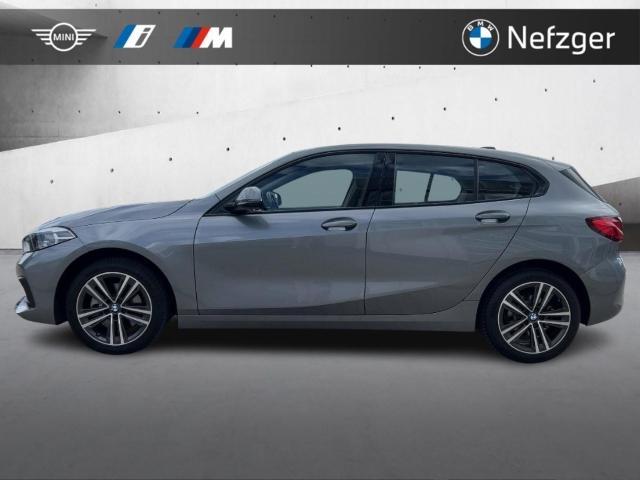 BMW 1er