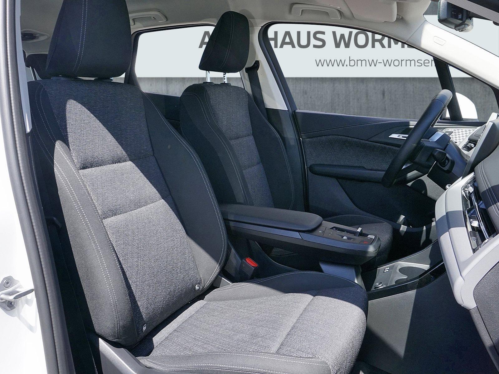BMW 2er Active Tourer – Bild 13