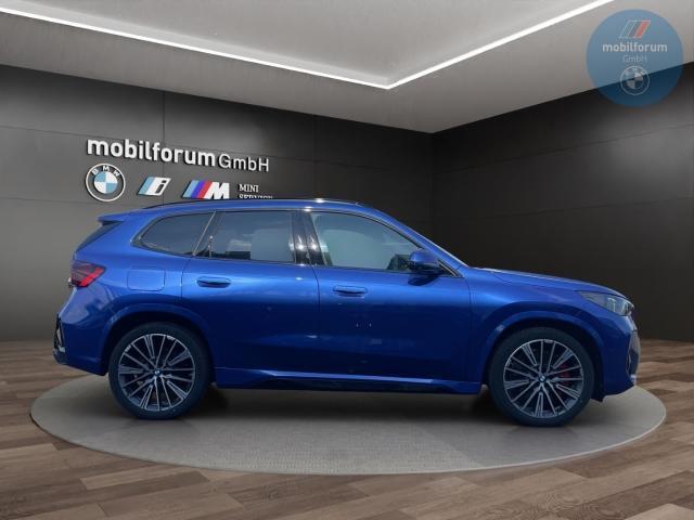 BMW X1 – Bild 4