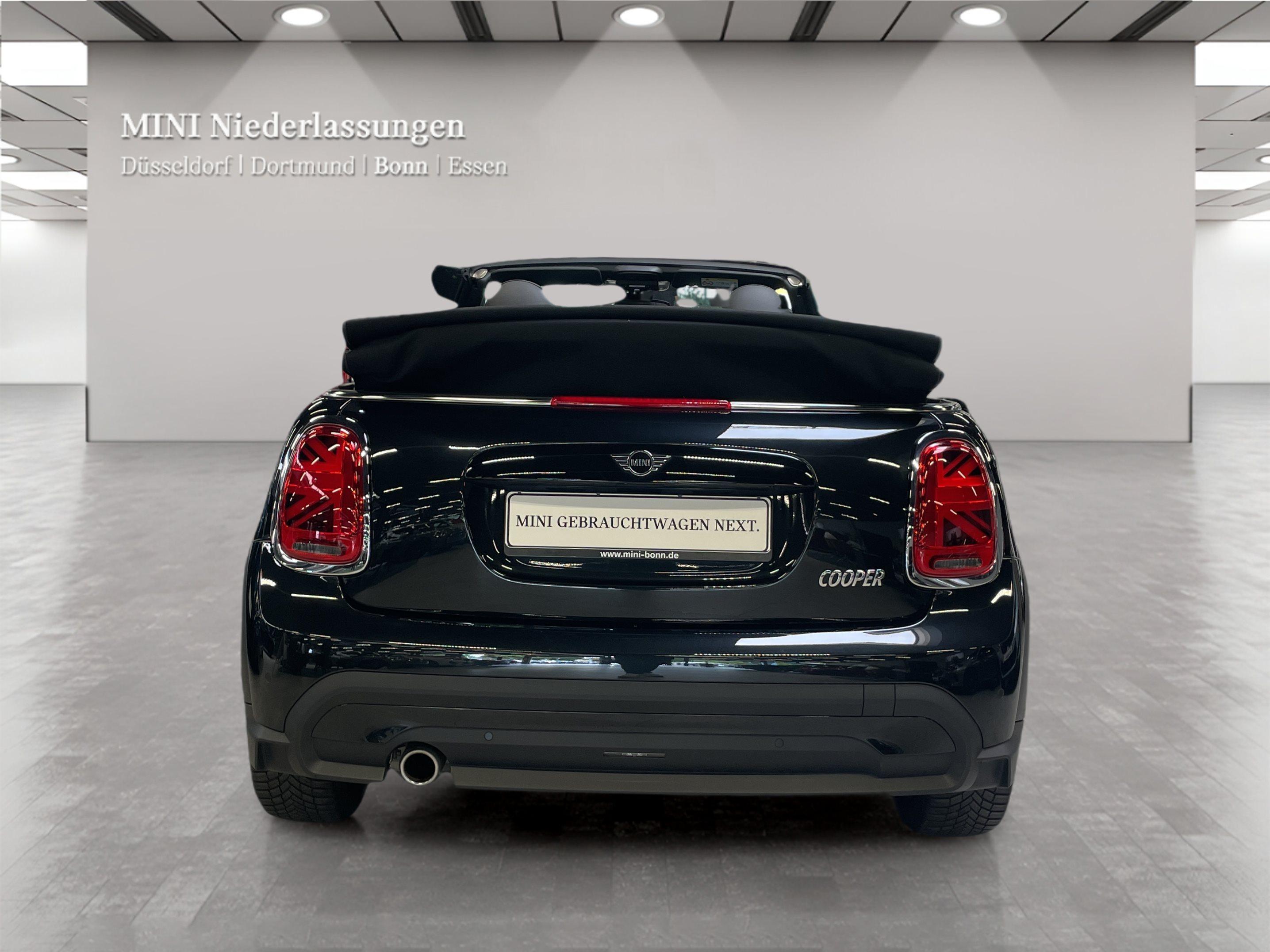 MINI Cabrio – Bild 6
