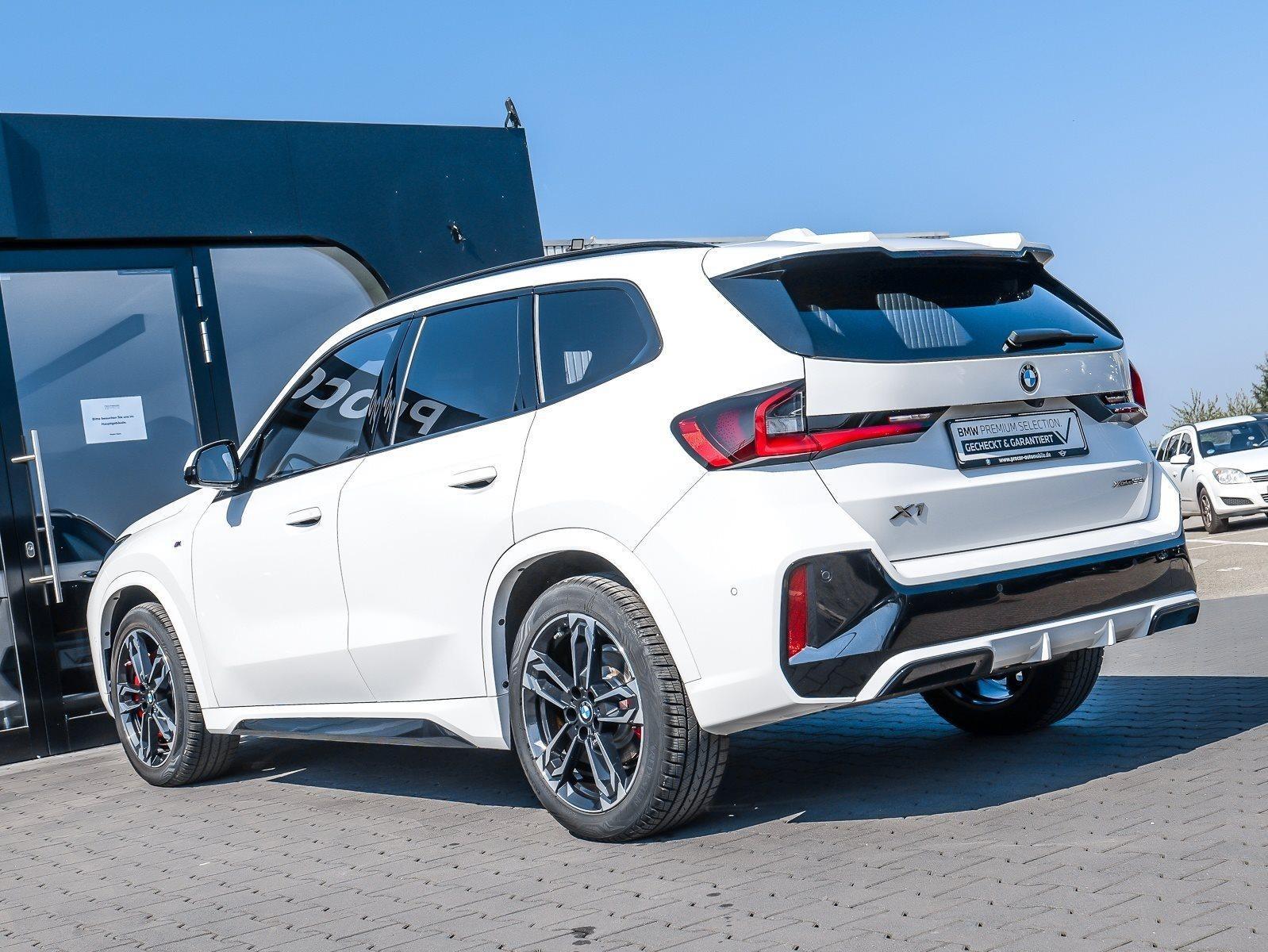 BMW X1 – Bild 22
