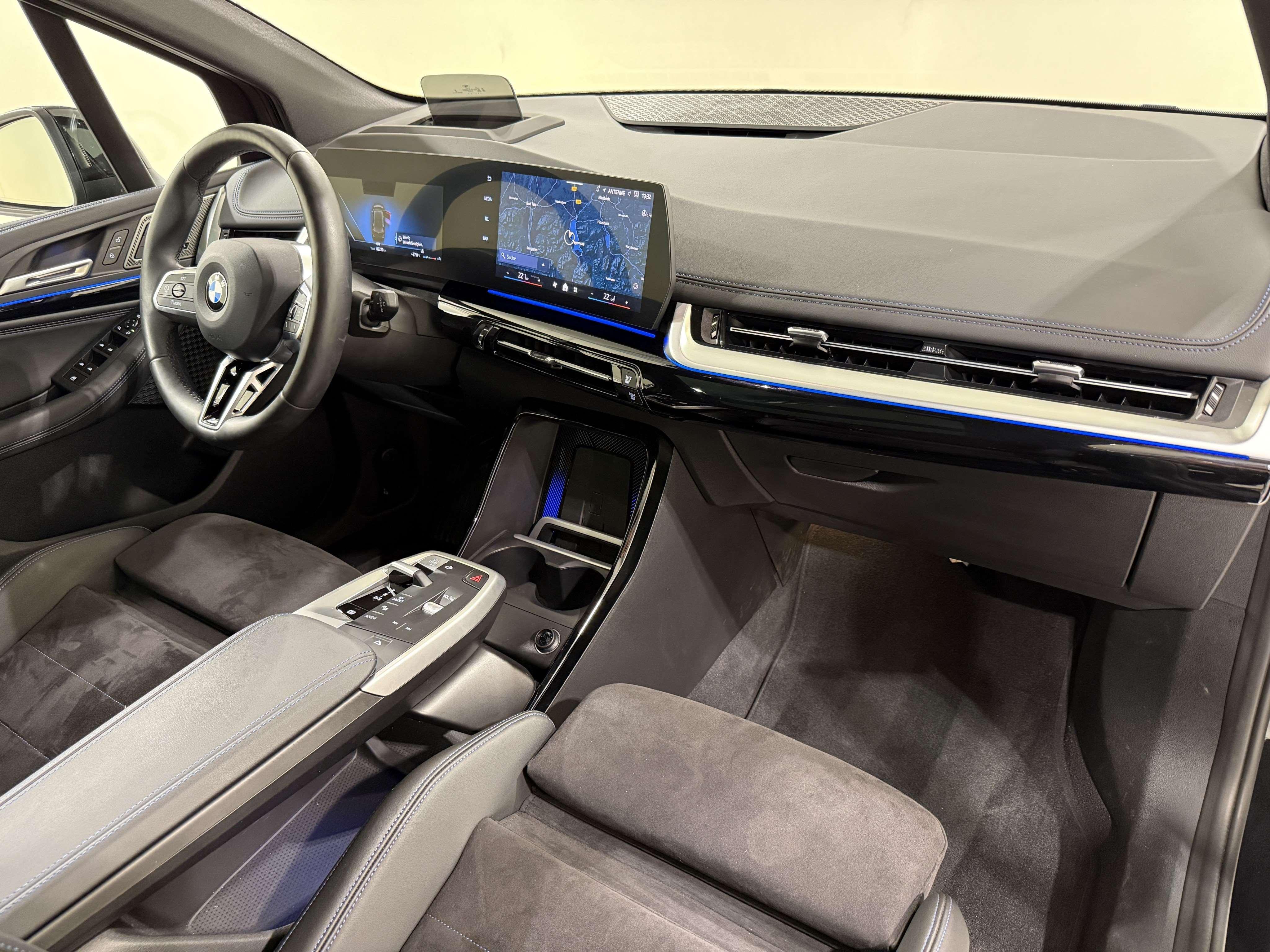 BMW 2er Active Tourer – Bild 21