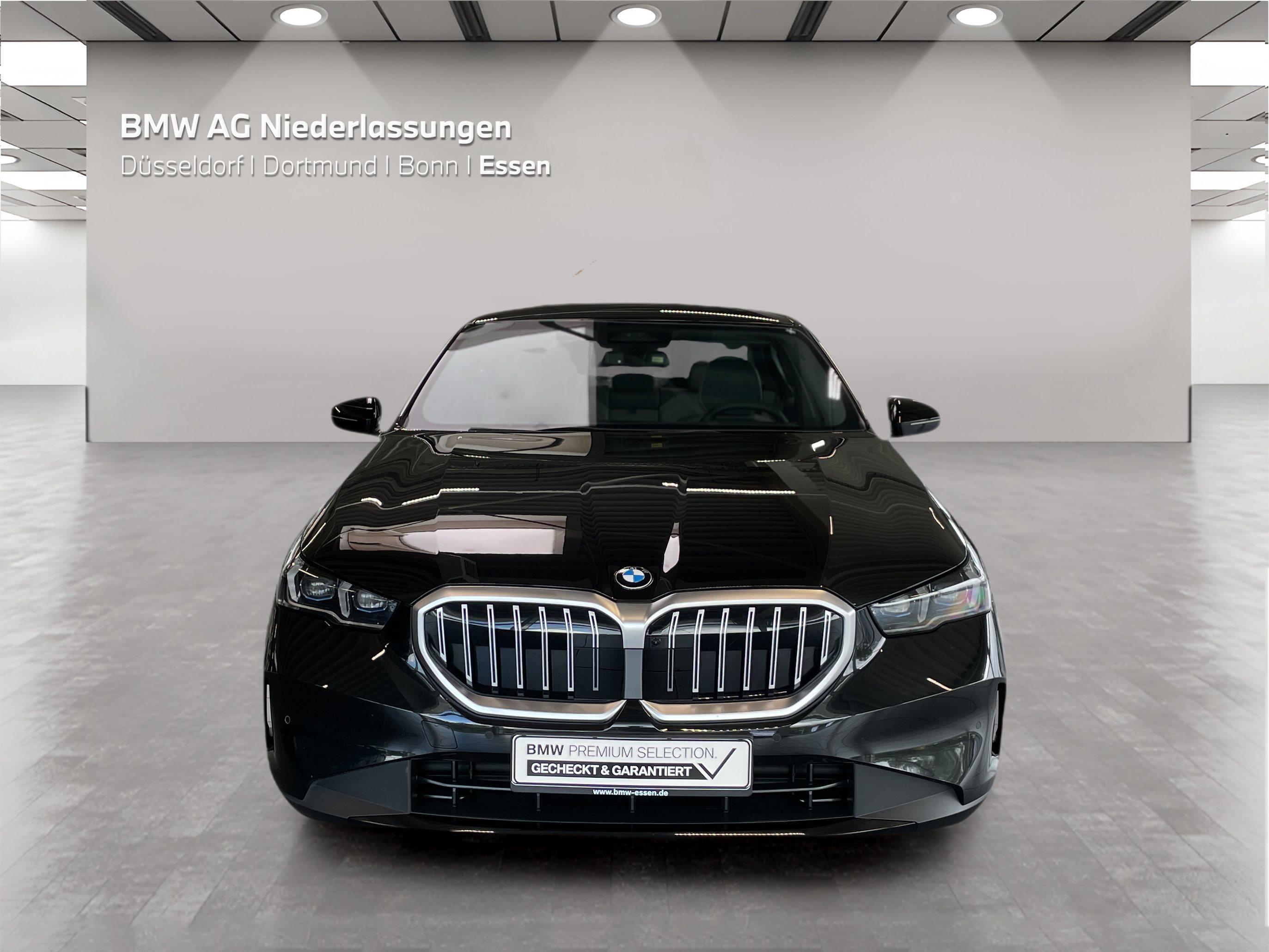 BMW 5er – Bild 5