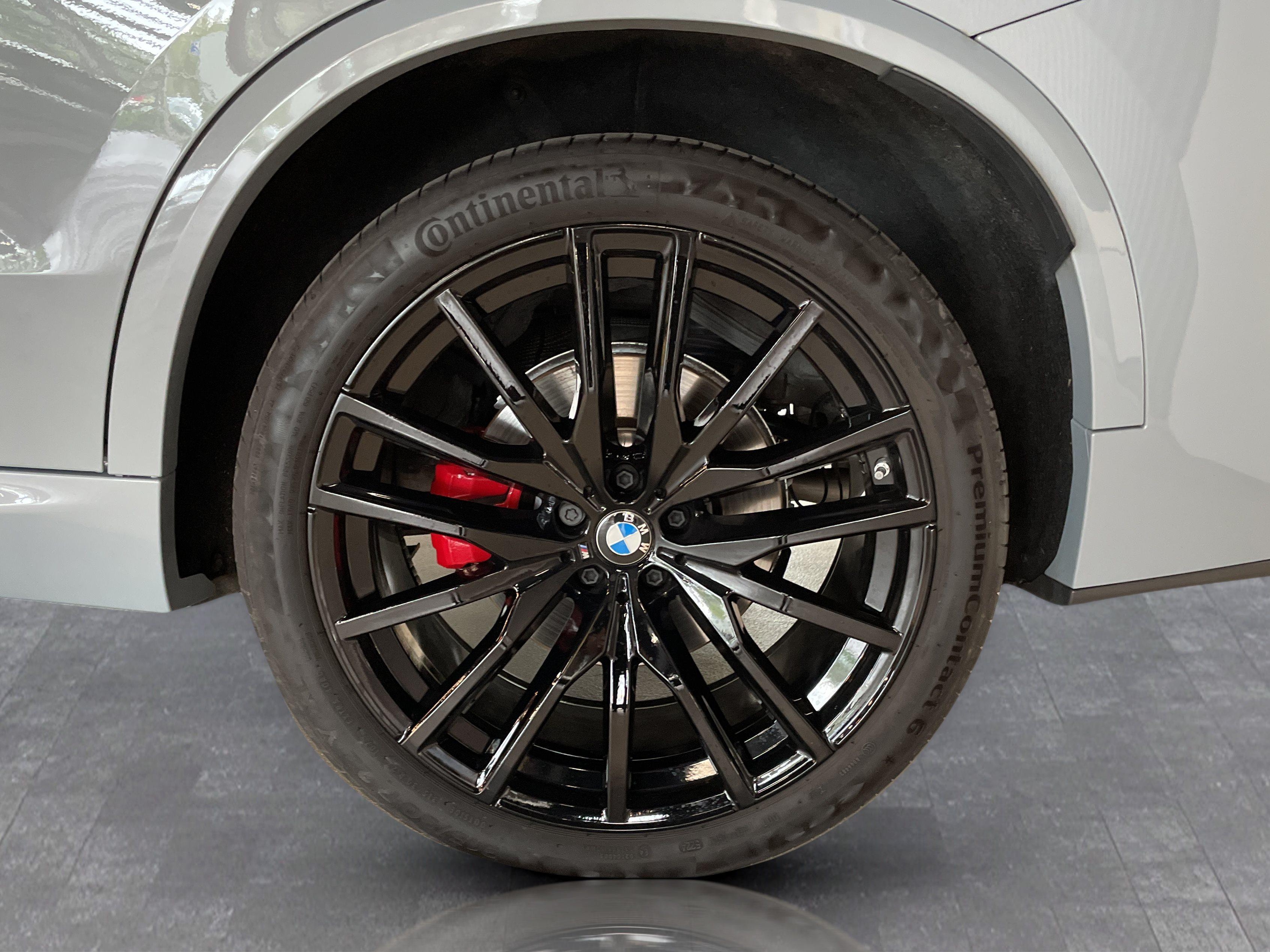 BMW X5 – Bild 9