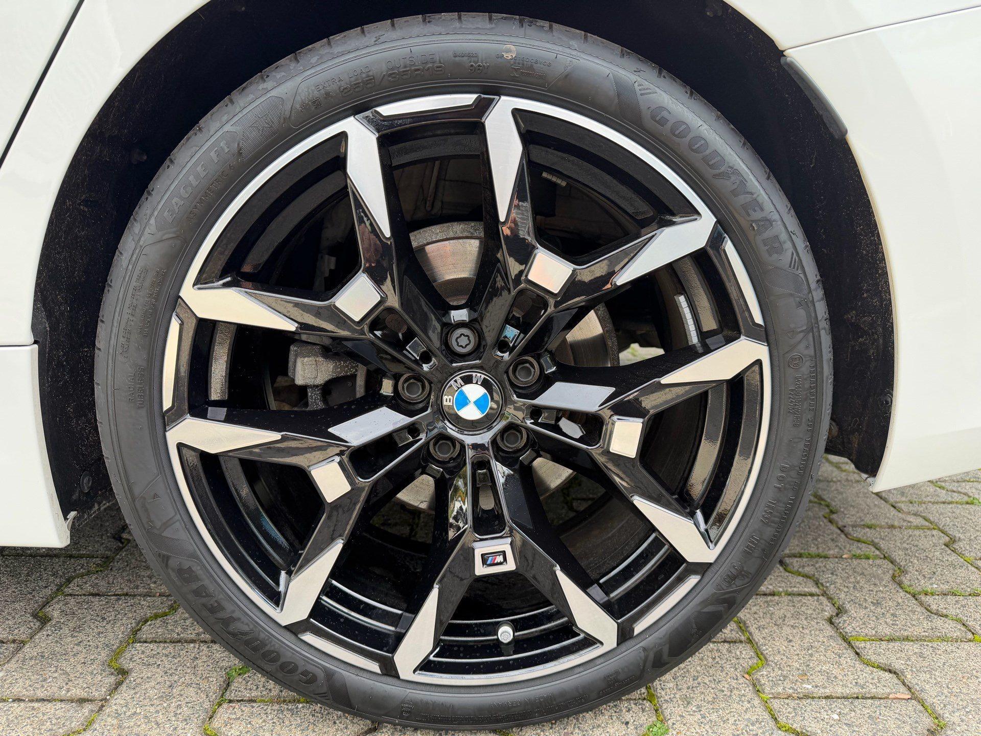 BMW 3er Touring – Bild 17