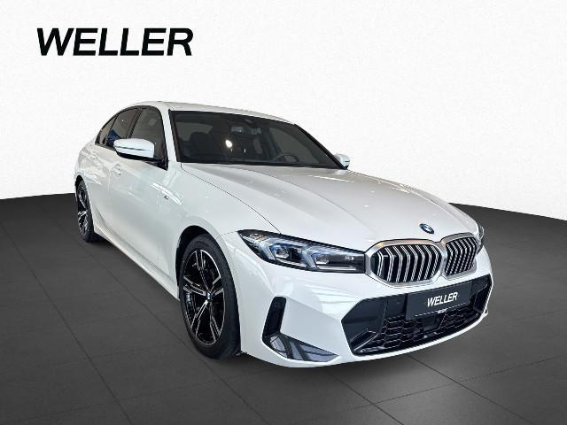 BMW 3er – Bild 2