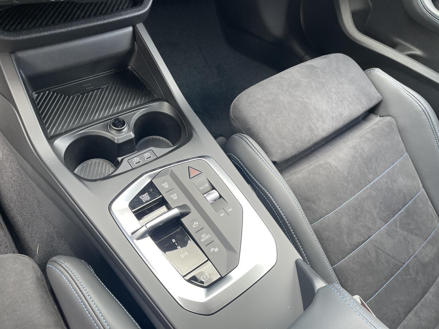 BMW 1er – Bild 10