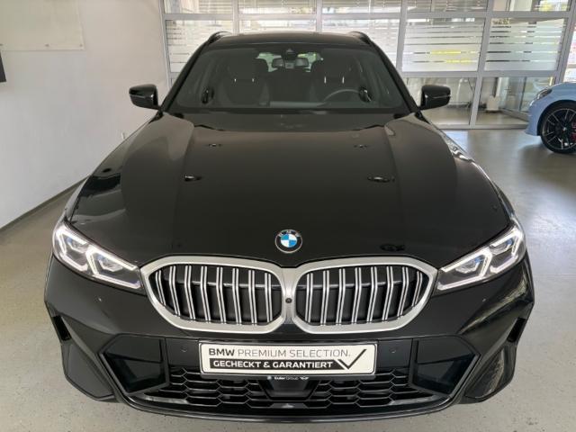BMW 3er Touring – Bild 5