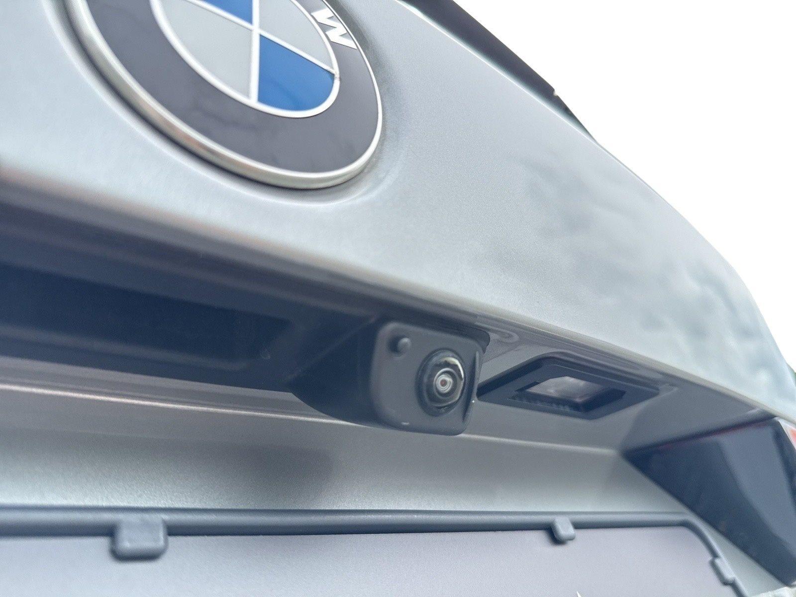 BMW X1 – Bild 7