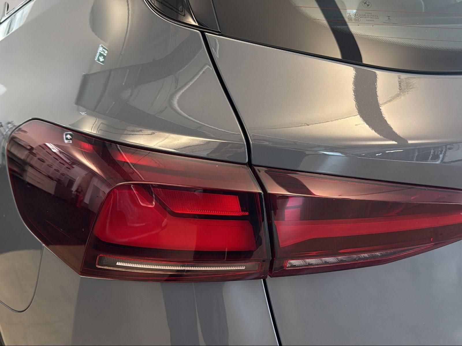 BMW 2er Active Tourer – Bild 14