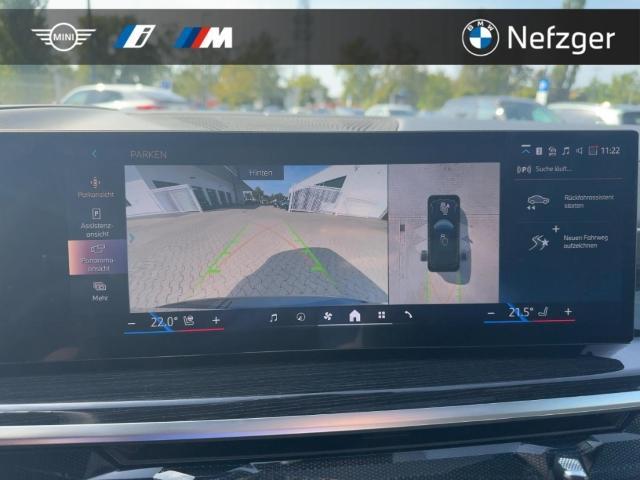 BMW X5 – Bild 21