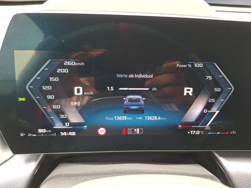 BMW X2 – Bild 10
