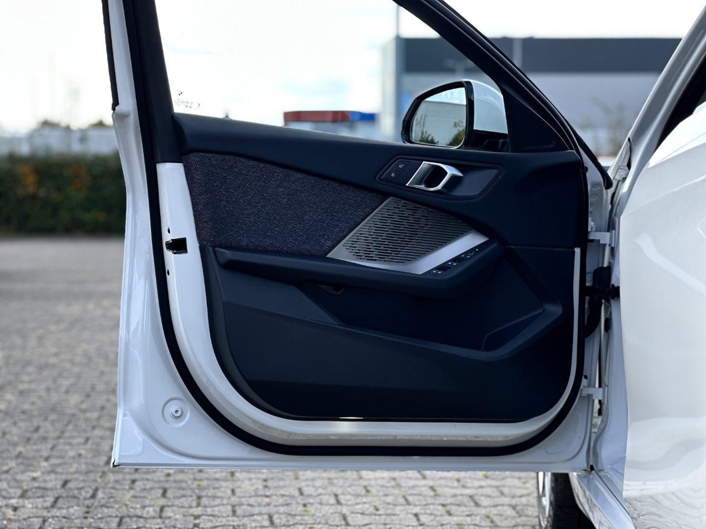 BMW 1er – Bild 7