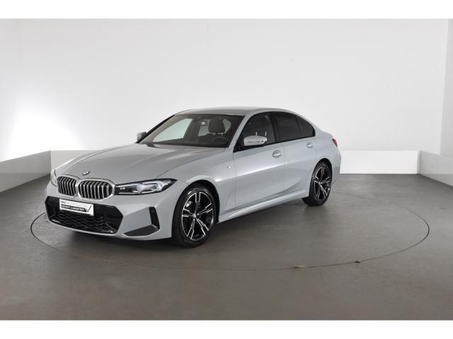 BMW 3er – Bild 5