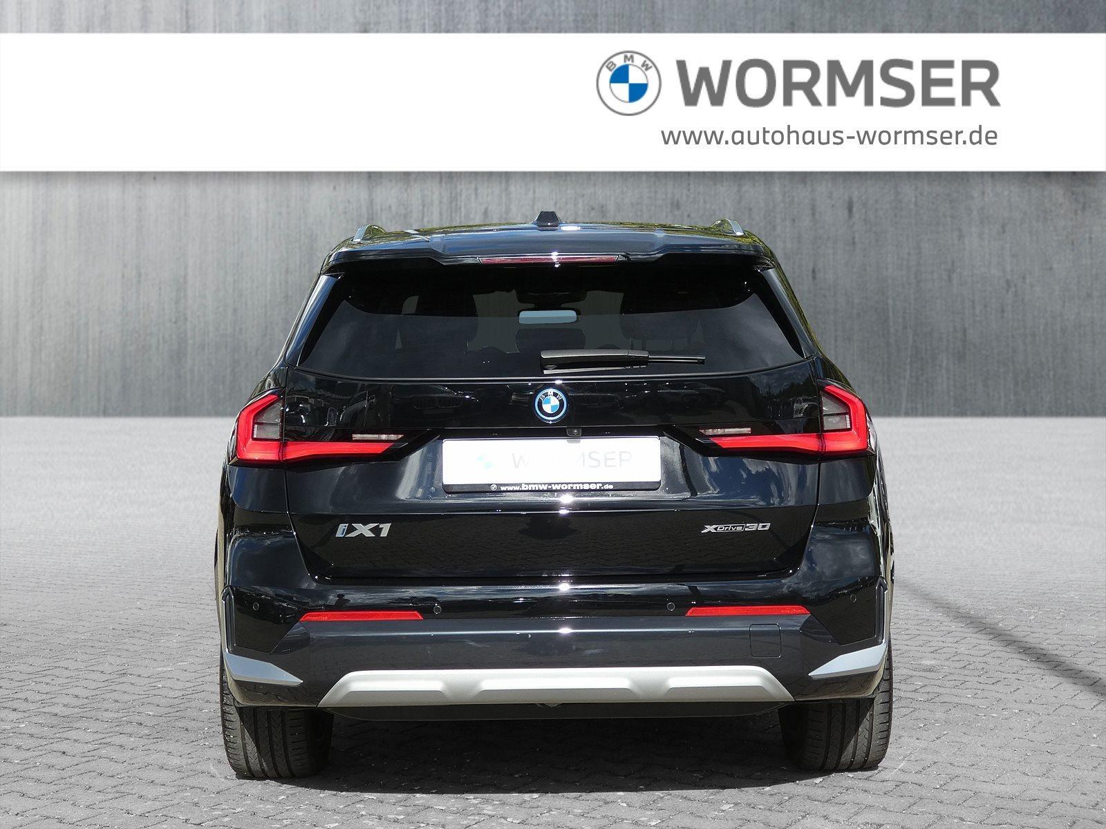 BMW iX1 – Bild 6