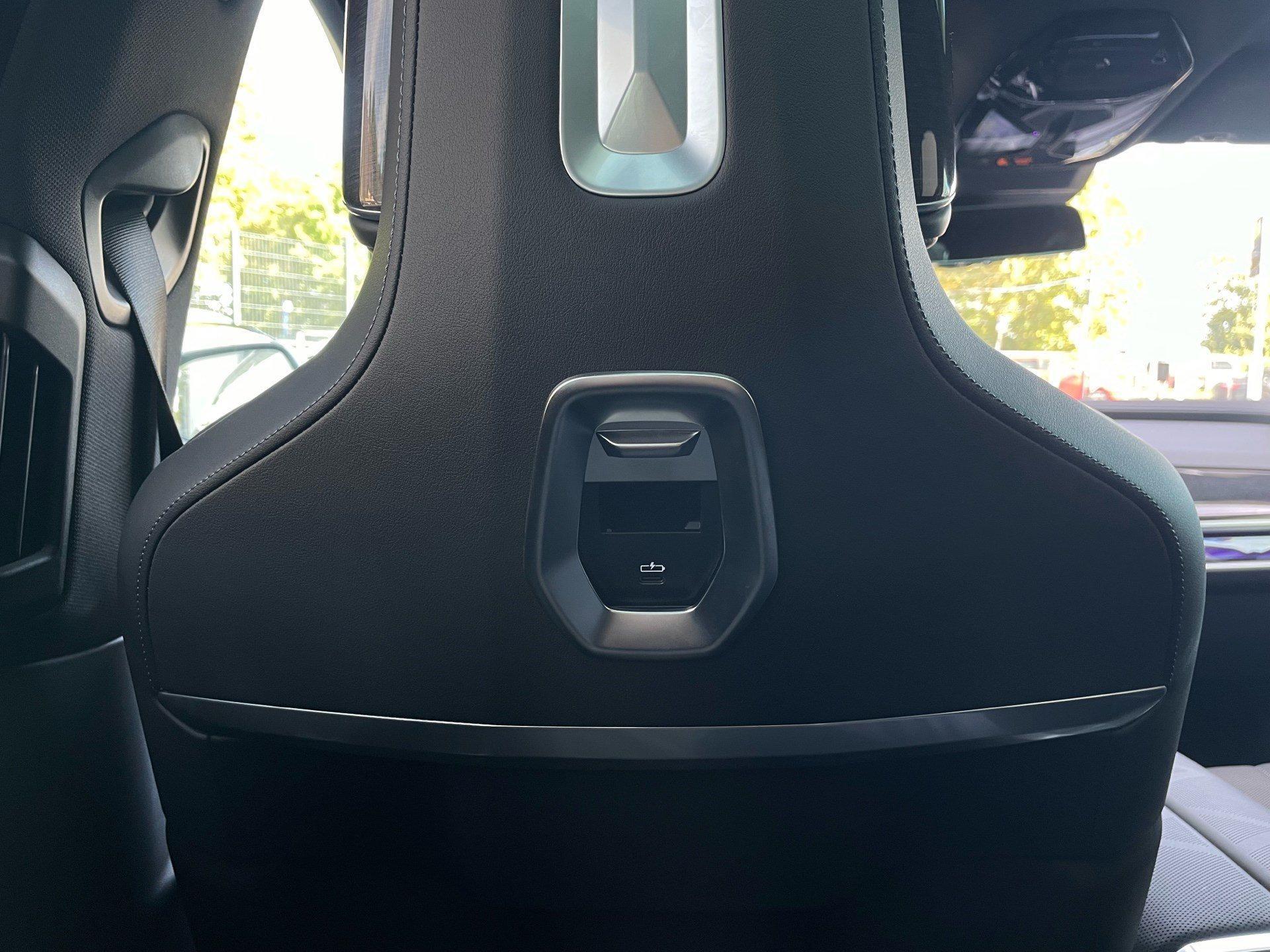 BMW 7er – Bild 30