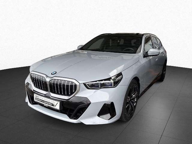BMW 5er Touring