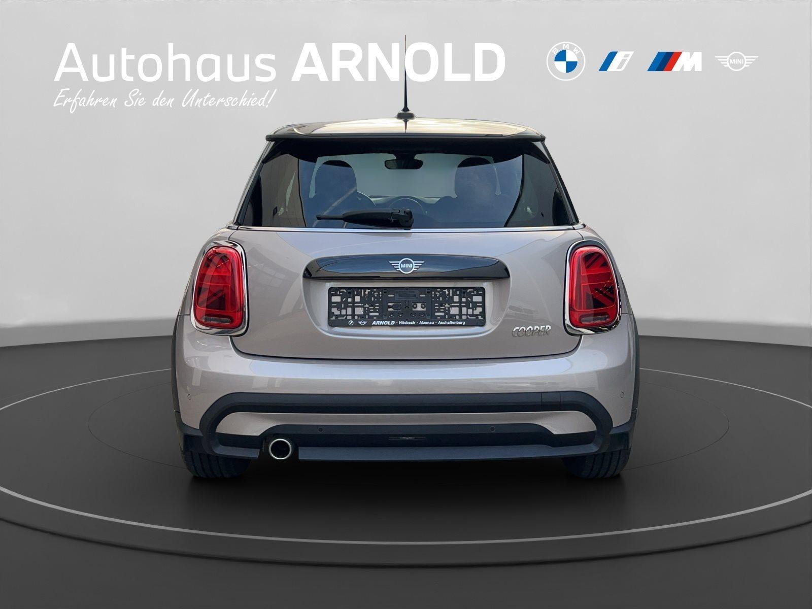 MINI Cooper 3-Türer – Bild 5