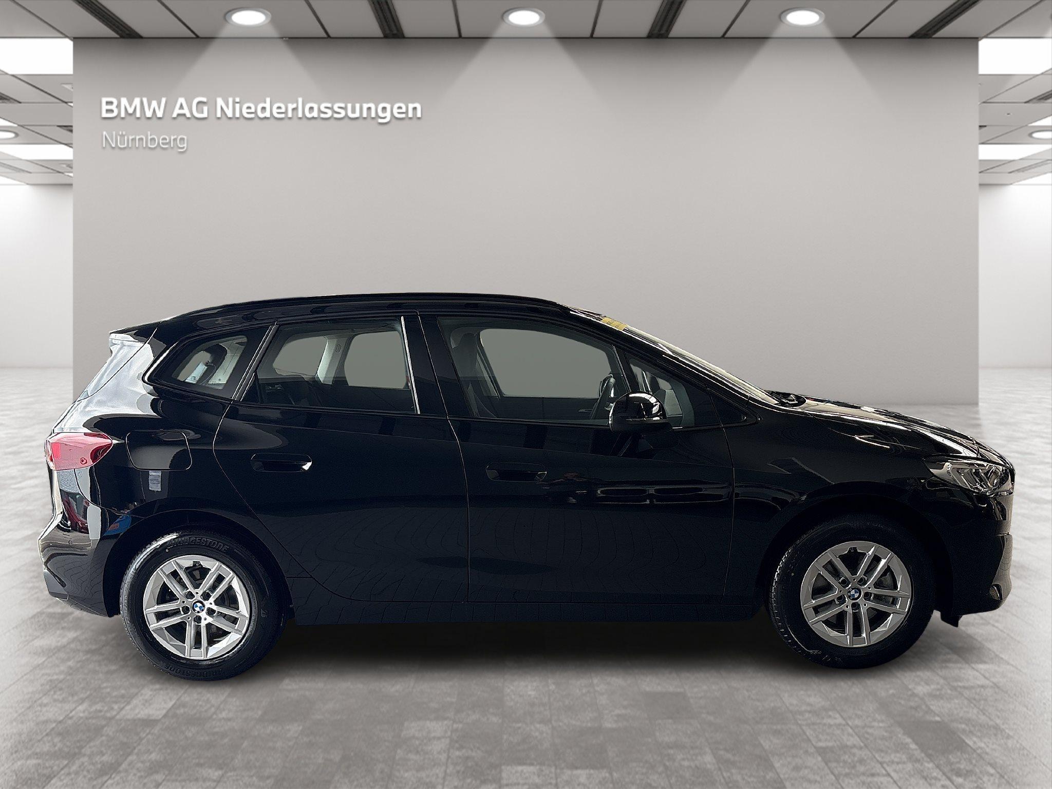 BMW 2er Active Tourer – Bild 2