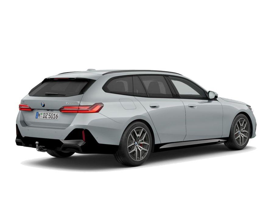BMW 5er Touring – Bild 3