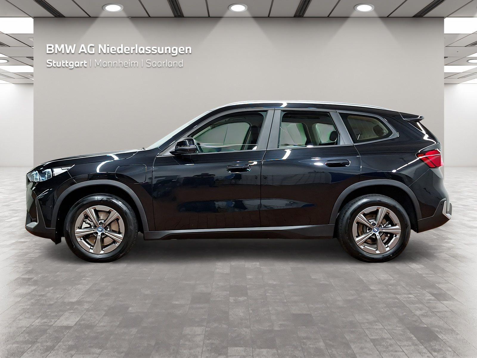 BMW X1 – Bild 3