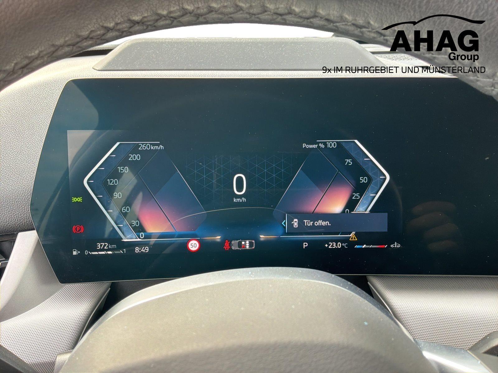 BMW X2 – Bild 8