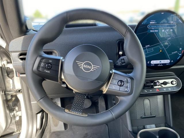 MINI Cabrio – Bild 2