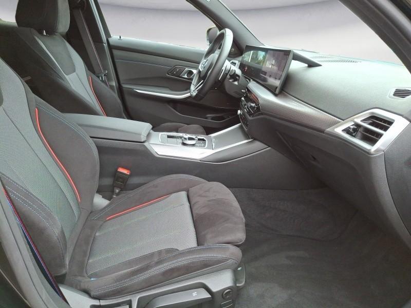 BMW 3er Touring – Bild 18