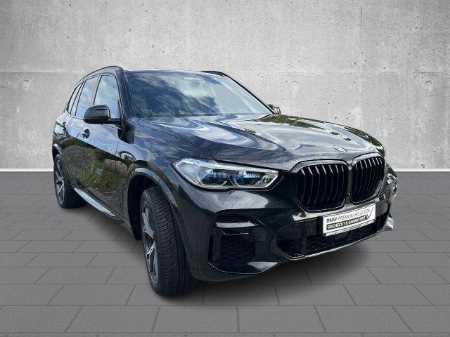 BMW X5 – Bild 4