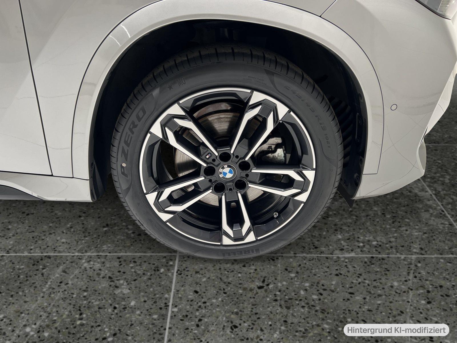BMW X1 – Bild 10