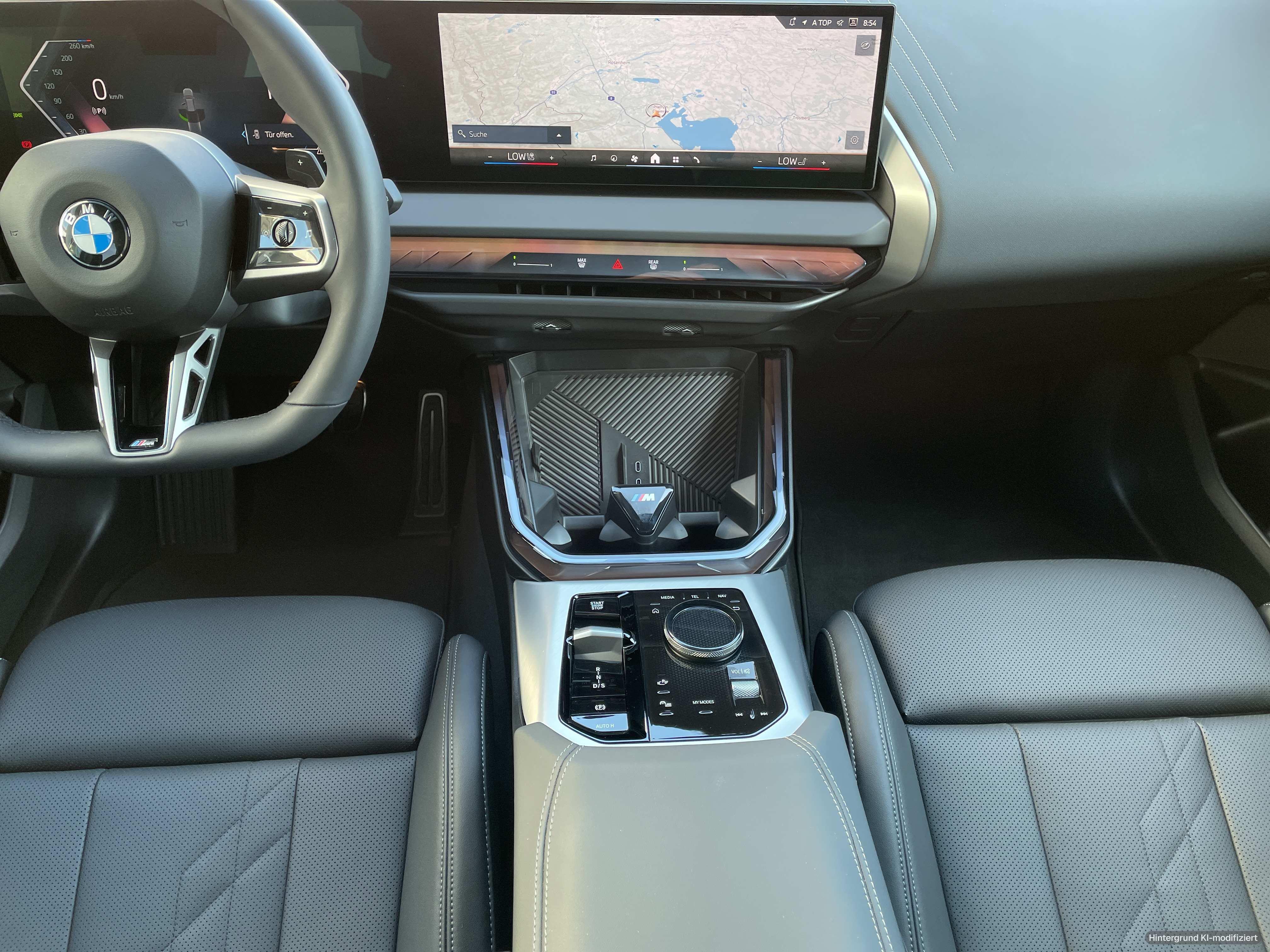 BMW X3 – Bild 10
