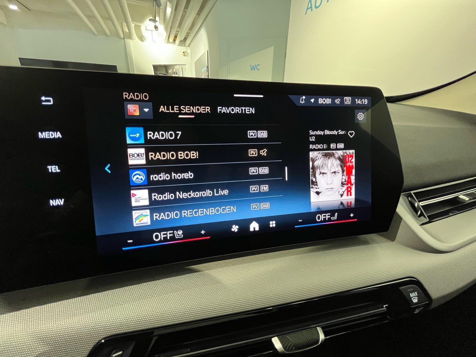 BMW X1 – Bild 22