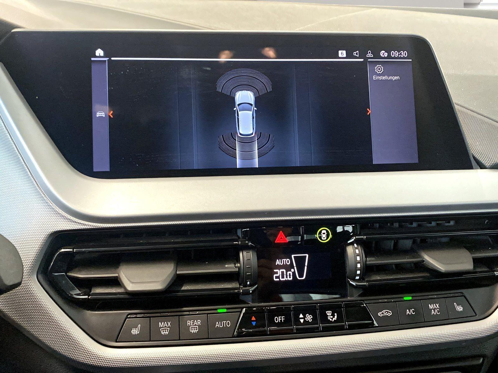 BMW 1er – Bild 11