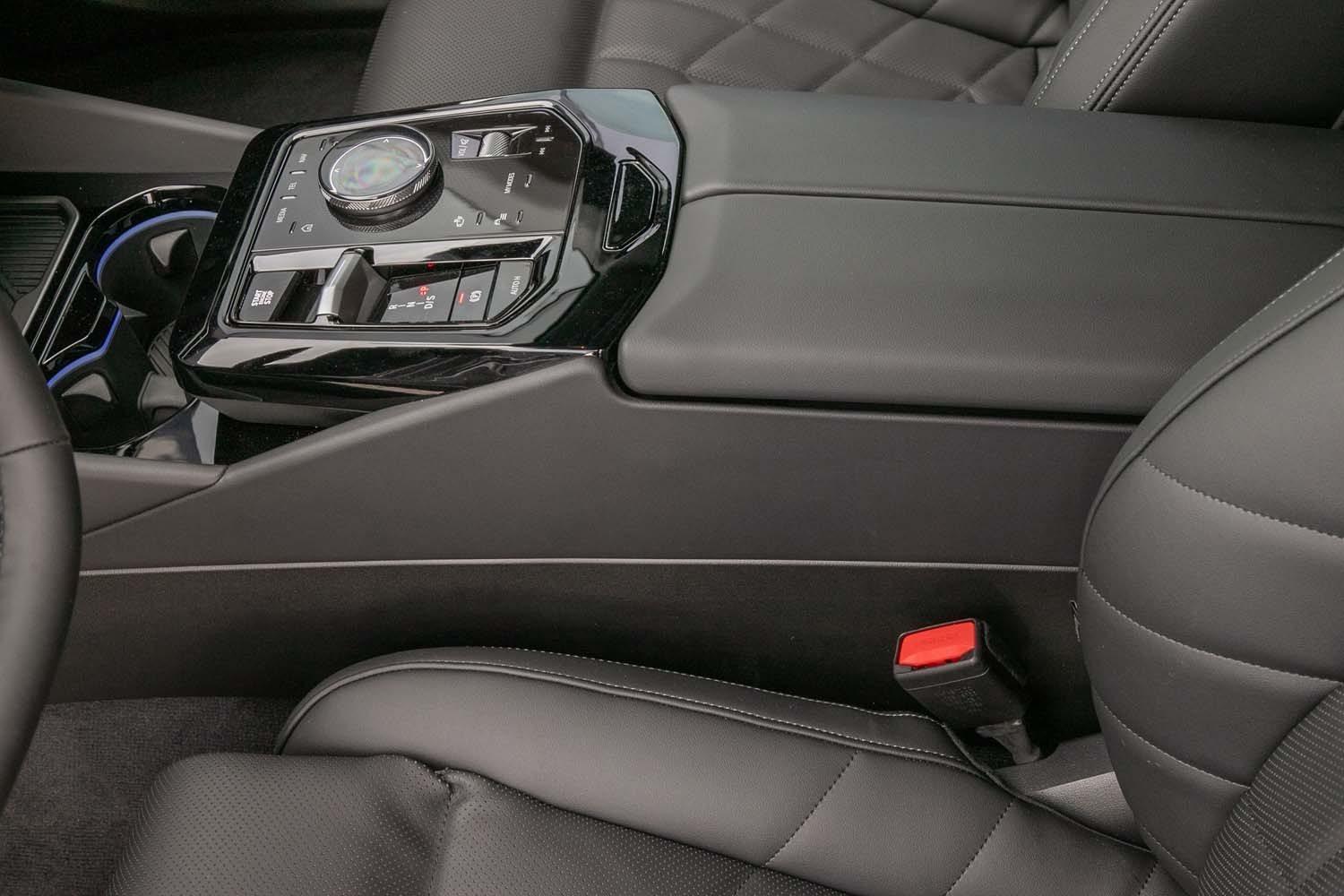BMW 5er – Bild 7