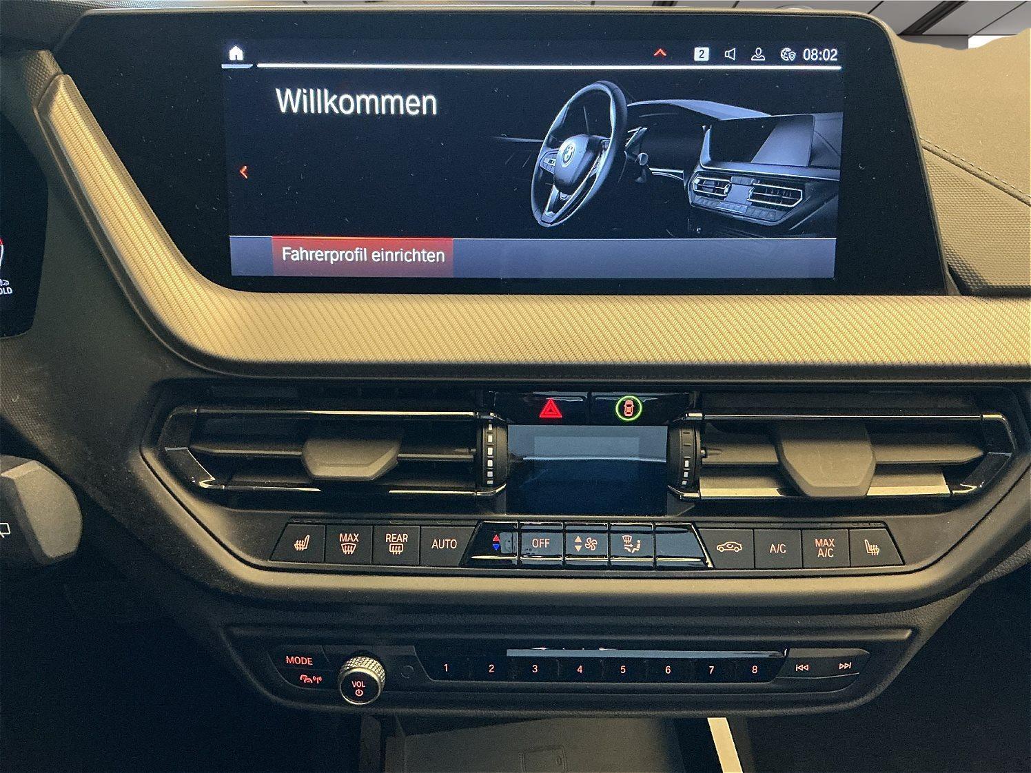 BMW 1er – Bild 13