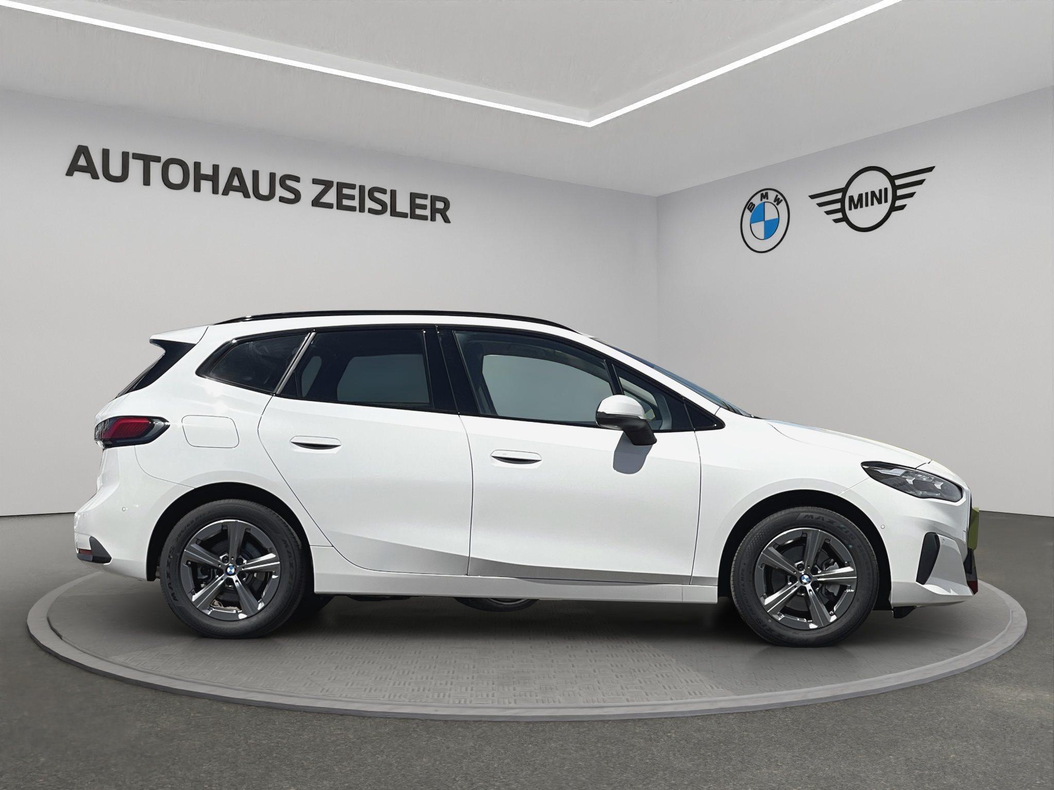 BMW 2er Active Tourer – Bild 3