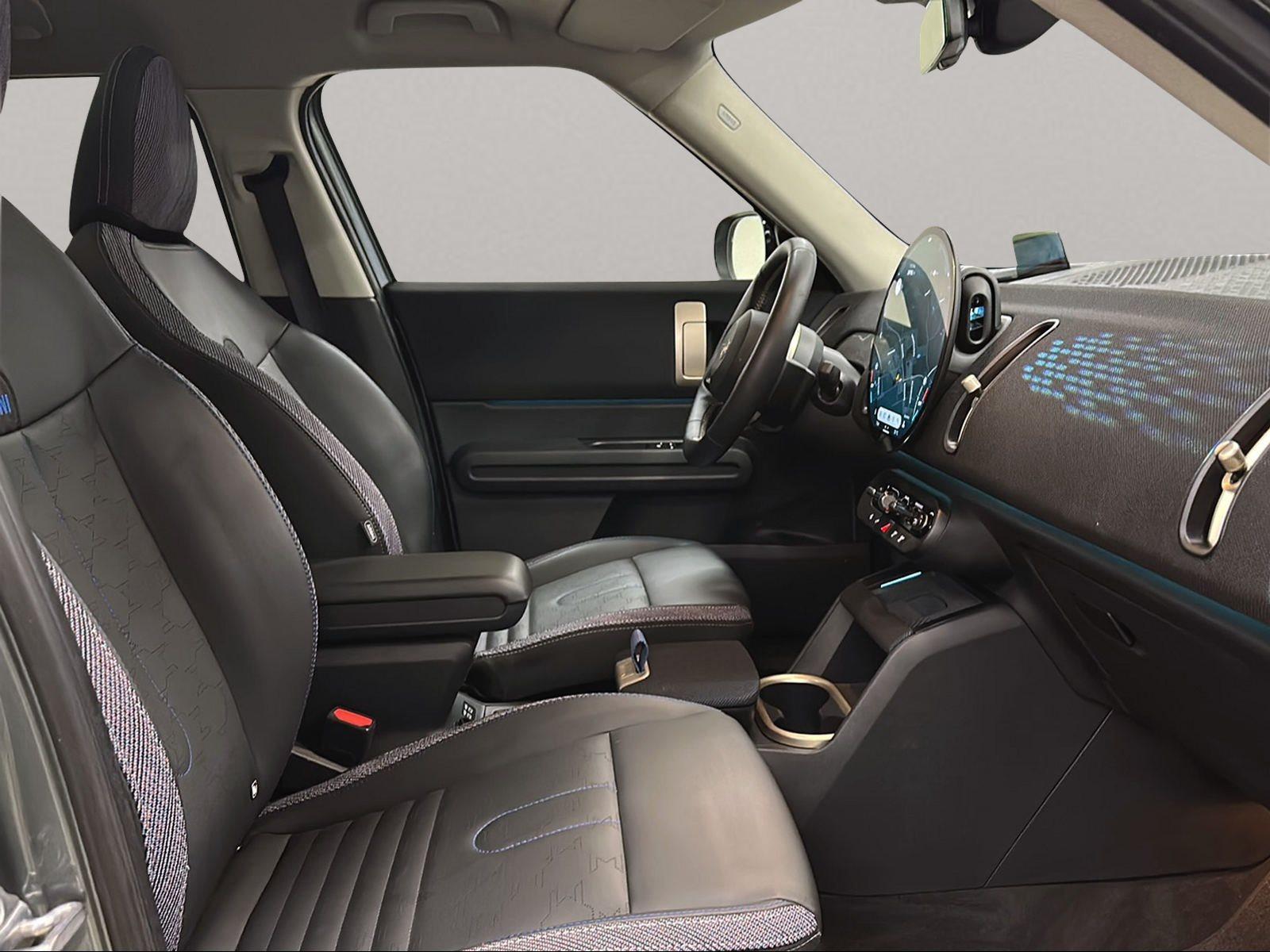 MINI Countryman – Bild 11