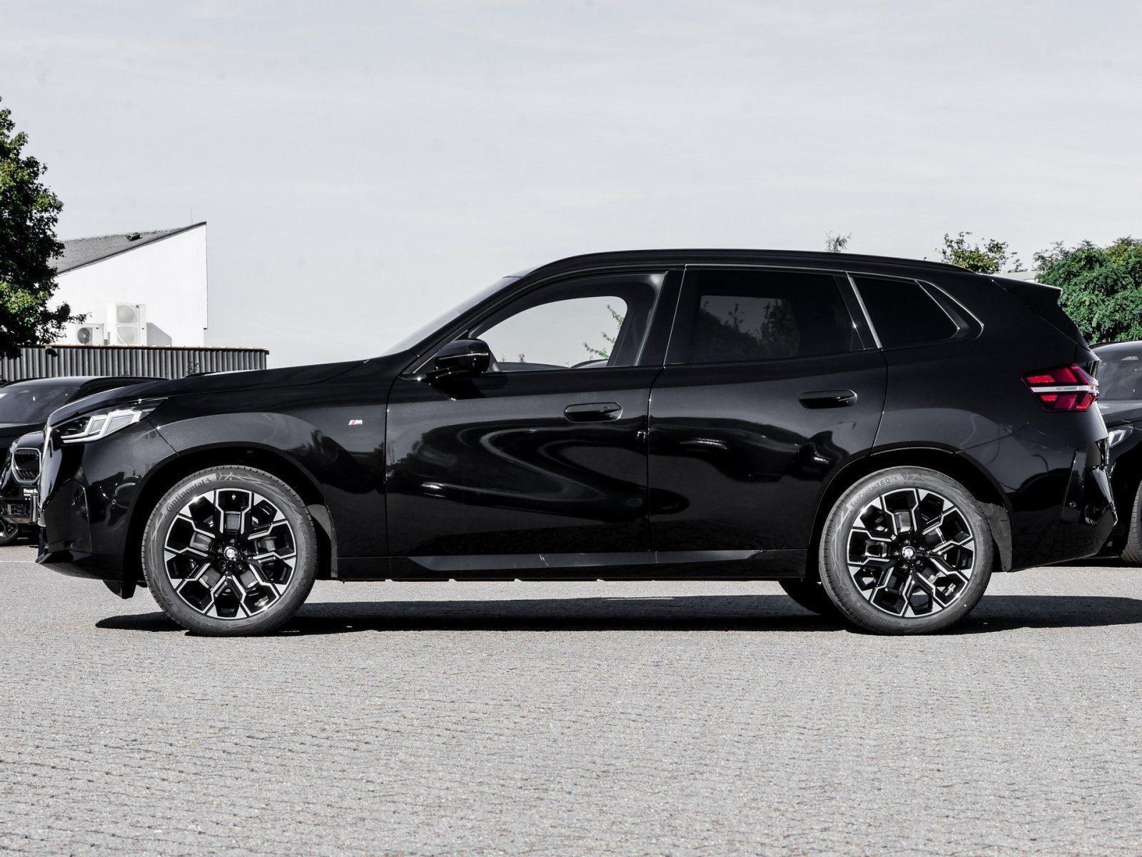 BMW X3 – Bild 5