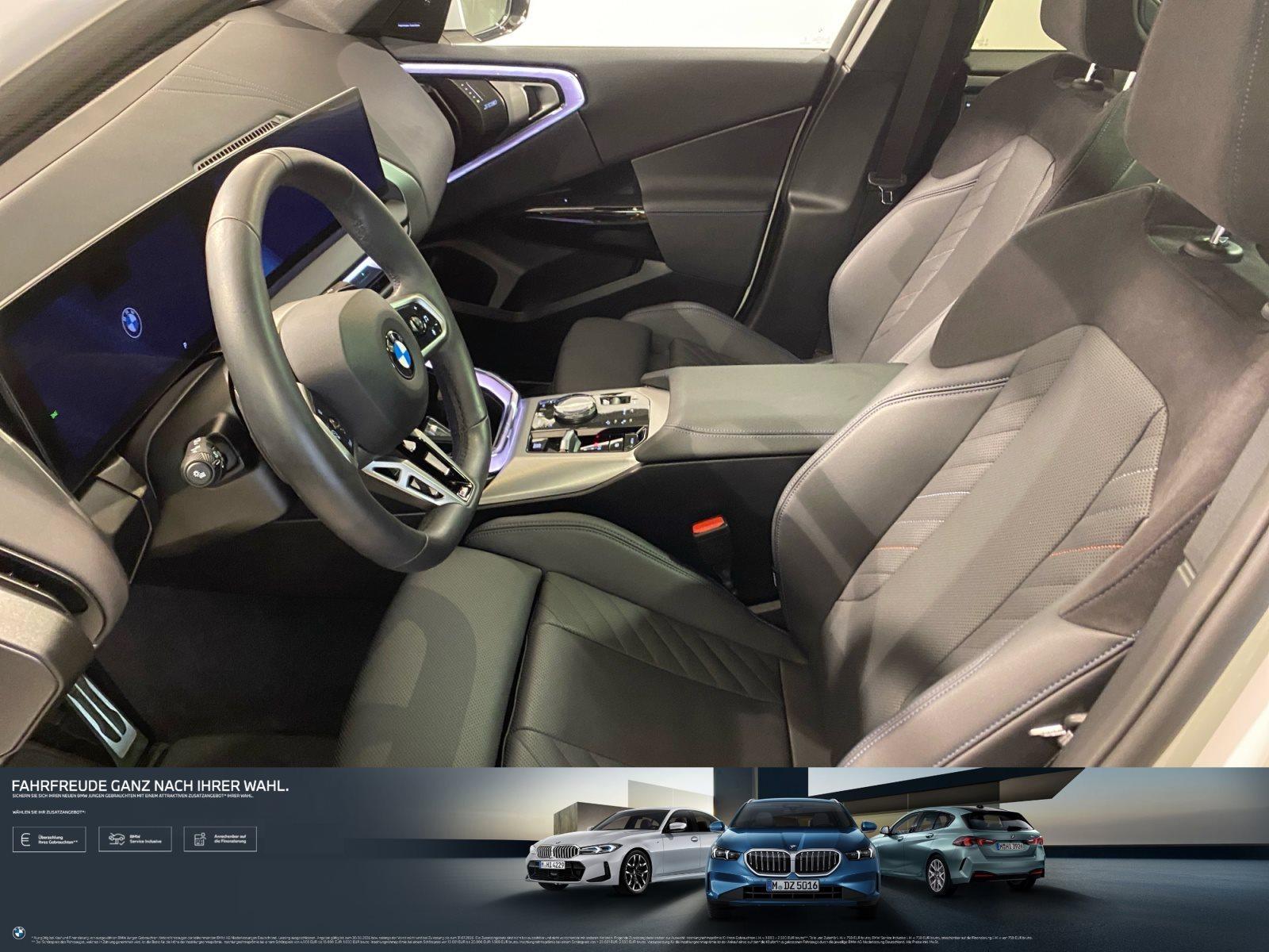 BMW X3 – Bild 11