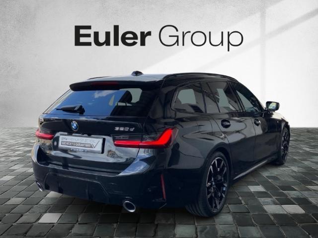BMW 3er Touring – Bild 11