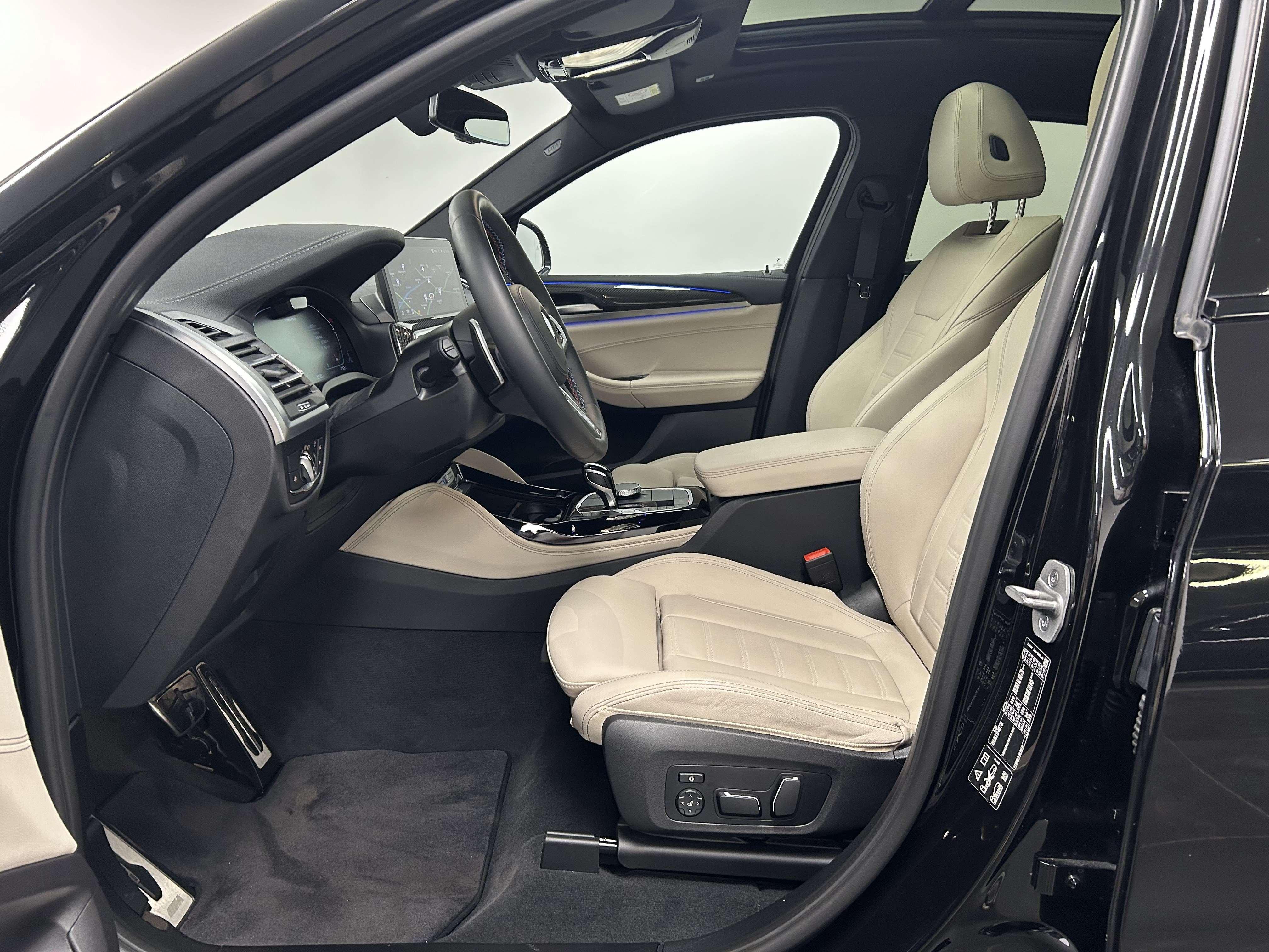 BMW X4 – Bild 4
