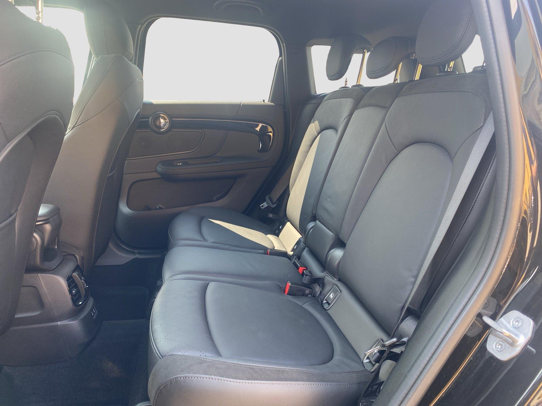 MINI Countryman – Bild 15