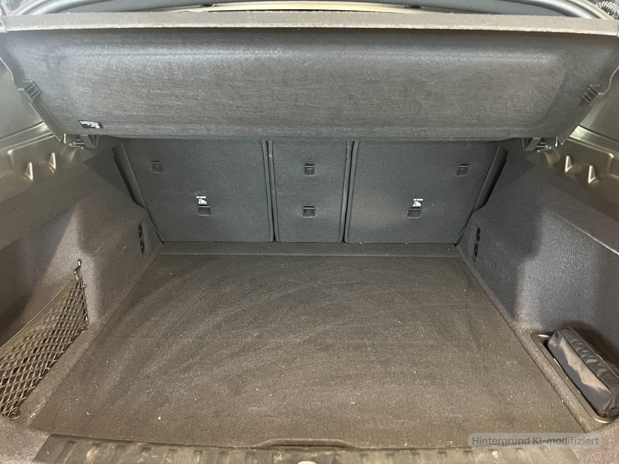 BMW X1 – Bild 10
