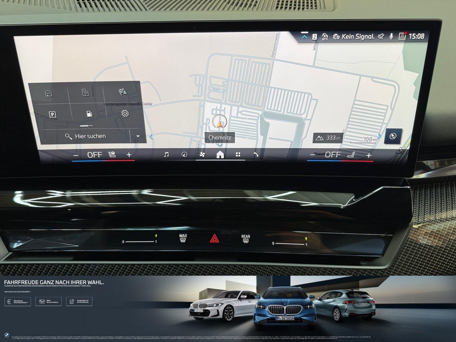 BMW 5er Touring – Bild 18